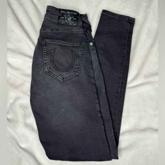 True Religion Jeans - Picture 1 of 3